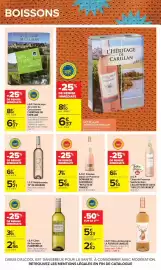 Catalogue Carrefour page 55