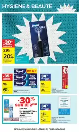 Catalogue Carrefour page 61