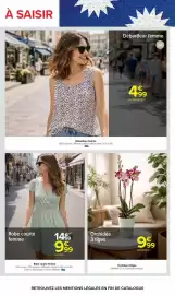 Catalogue Carrefour page 63