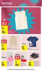 Catalogue Carrefour page 64