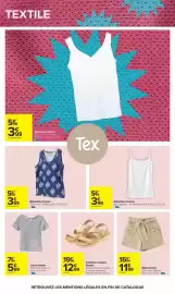 Catalogue Carrefour page 67