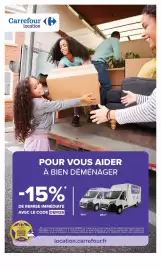 Catalogue Carrefour page 68