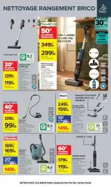Catalogue Carrefour page 70