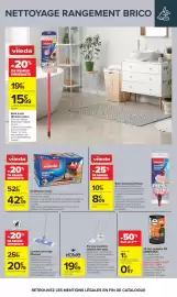 Catalogue Carrefour page 71