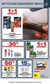 Catalogue Carrefour page 74