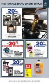 Catalogue Carrefour page 75