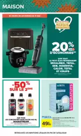 Catalogue Carrefour page 77