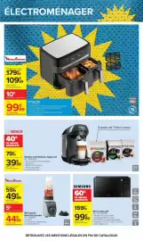 Catalogue Carrefour page 79
