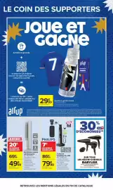 Catalogue Carrefour page 80