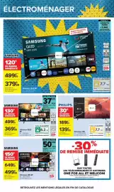 Catalogue Carrefour page 81