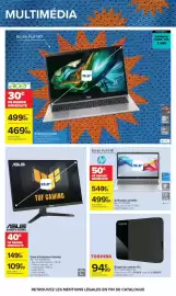 Catalogue Carrefour page 82