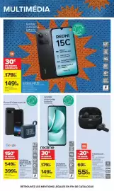 Catalogue Carrefour page 85
