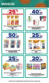 Catalogue Carrefour page 86