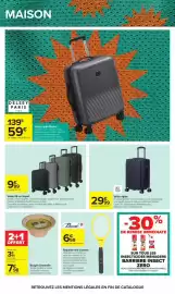 Catalogue Carrefour page 87