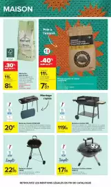 Catalogue Carrefour page 88