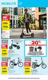 Catalogue Carrefour page 92
