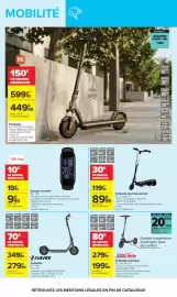 Catalogue Carrefour page 93