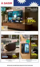 Catalogue Carrefour page 95