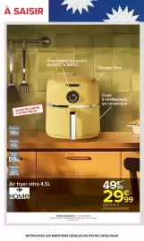 Catalogue Carrefour page 96