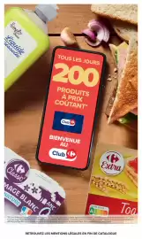 Catalogue Carrefour page 97