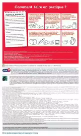 Catalogue Carrefour page 99