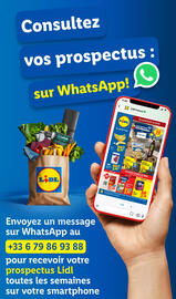 Catalogue Lidl semaine 21 page 70