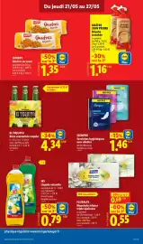 Catalogue Lidl semaine 21 page 13