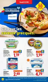 Catalogue Lidl semaine 21 page 14