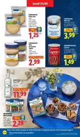 Catalogue Lidl semaine 21 page 16