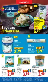 Catalogue Lidl semaine 21 page 17