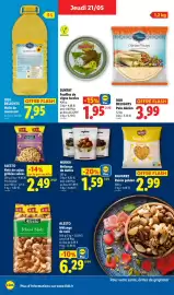 Catalogue Lidl semaine 21 page 18