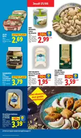 Catalogue Lidl semaine 21 page 19