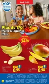Catalogue Lidl semaine 21 page 2