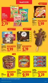 Catalogue Lidl semaine 21 page 21