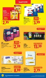 Catalogue Lidl semaine 21 page 24