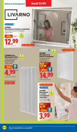 Catalogue Lidl semaine 21 page 28