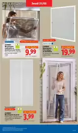Catalogue Lidl semaine 21 page 29
