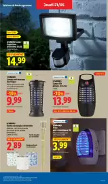Catalogue Lidl semaine 21 page 31