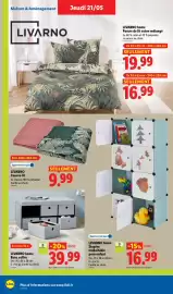 Catalogue Lidl semaine 21 page 32