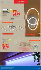 Catalogue Lidl semaine 21 page 33