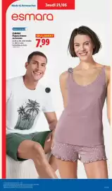 Catalogue Lidl semaine 21 page 35