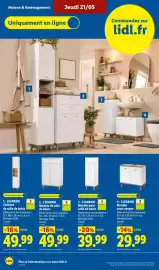 Catalogue Lidl semaine 21 page 44
