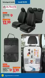 Catalogue Lidl semaine 21 page 52