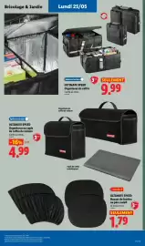 Catalogue Lidl semaine 21 page 53