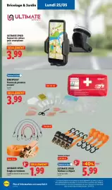 Catalogue Lidl semaine 21 page 54