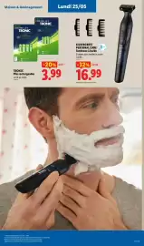 Catalogue Lidl semaine 21 page 57