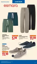 Catalogue Lidl semaine 21 page 59