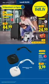 Catalogue Lidl semaine 21 page 64