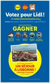 Catalogue Lidl semaine 21 page 68