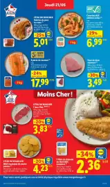 Catalogue Lidl semaine 21 page 7